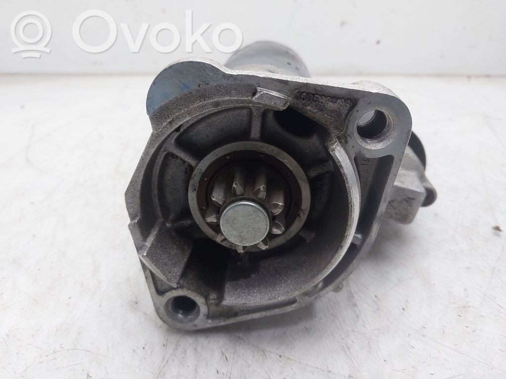 Motorino d’avviamento   068911024E
