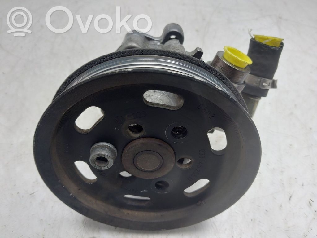 Volkswagen PASSAT B5 Ohjaustehostimen pumppu 