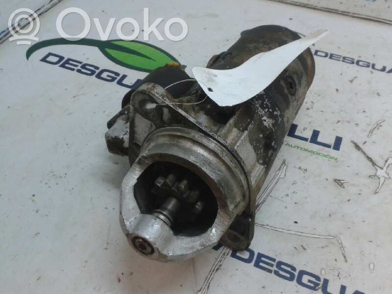 Electromotor   0986015920