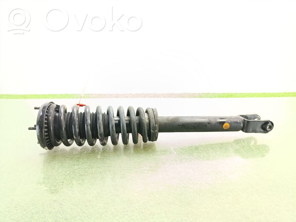 Ammortizzatore anteriore   C2Z27770
