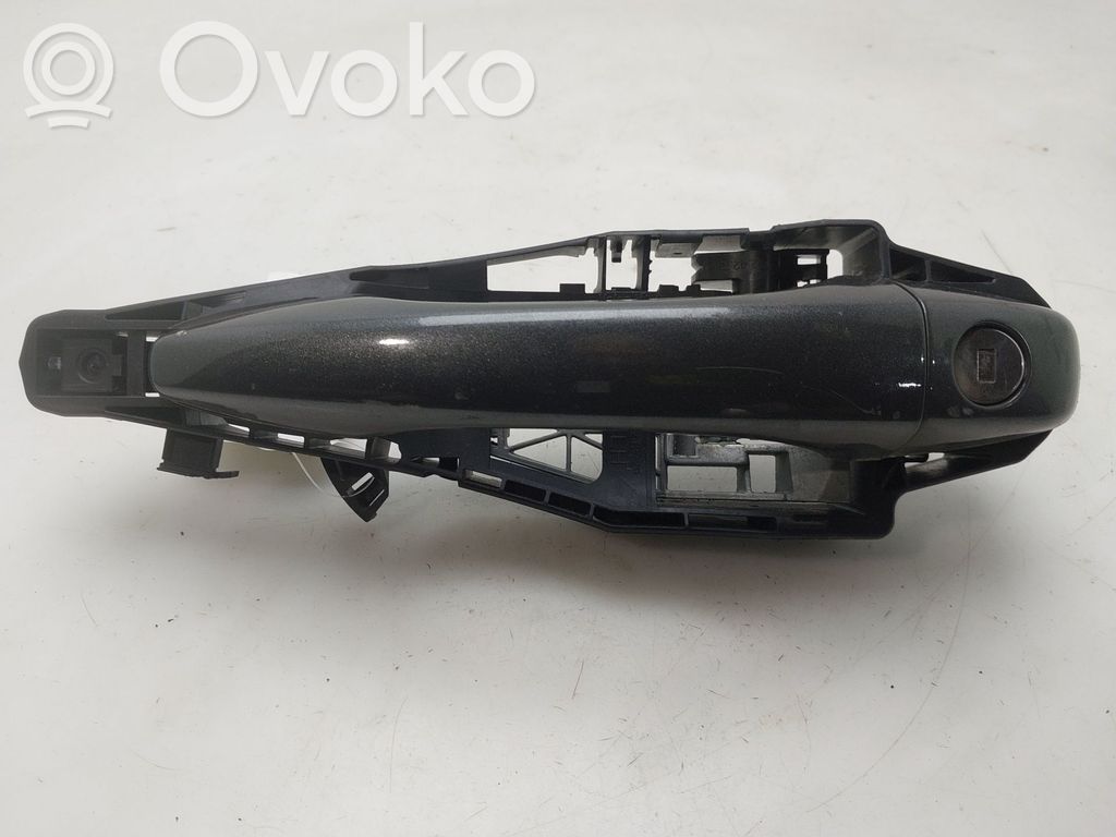 Citroen DS4 Poignée extérieure avant