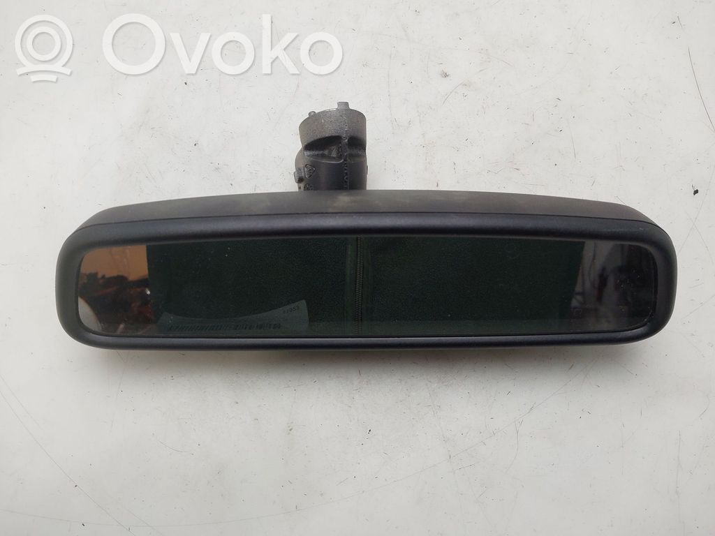 Espejo retrovisor (interior)   31371100
