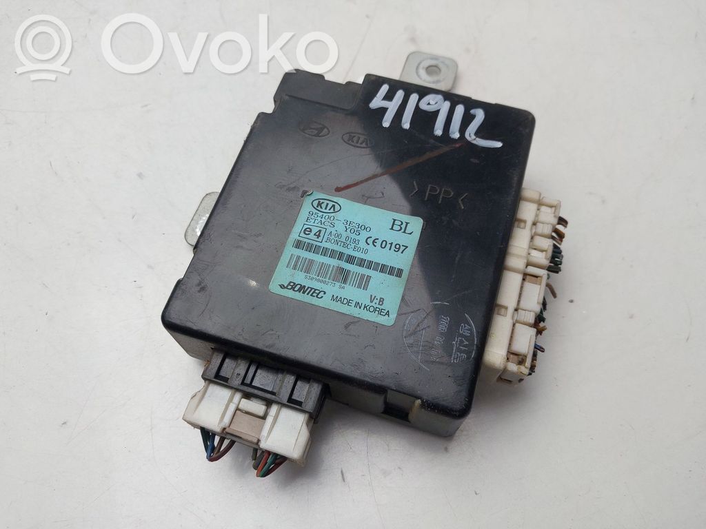 KIA Sorento Altre centraline/moduli