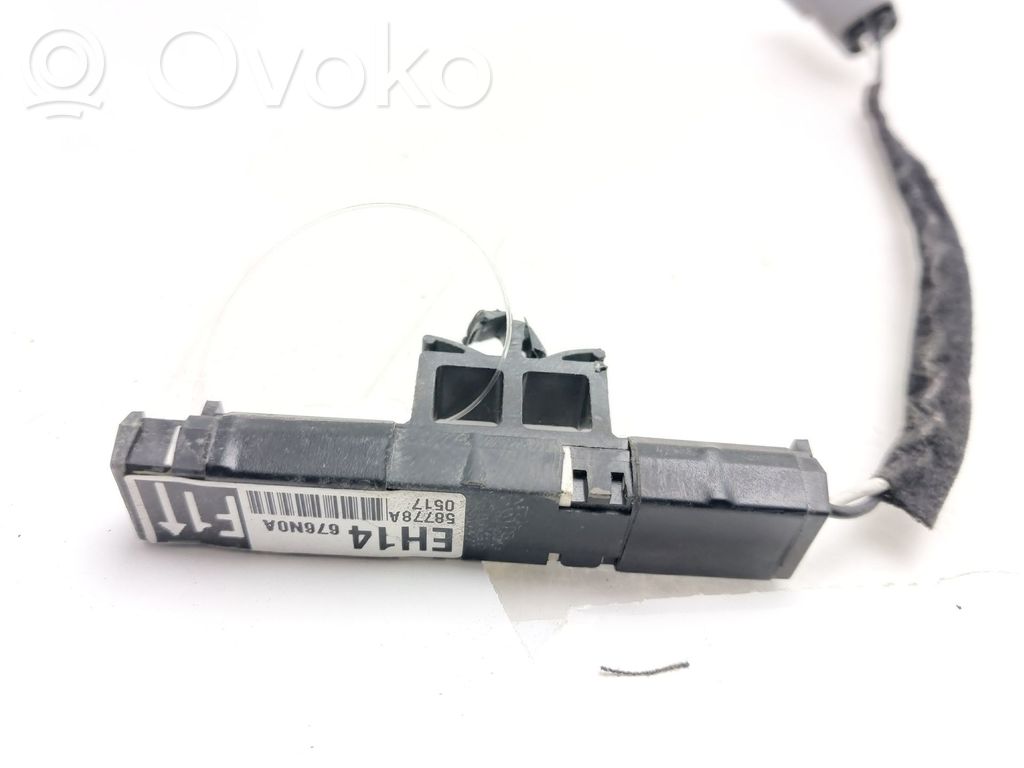 Mazda CX-7 Antenna autoradio