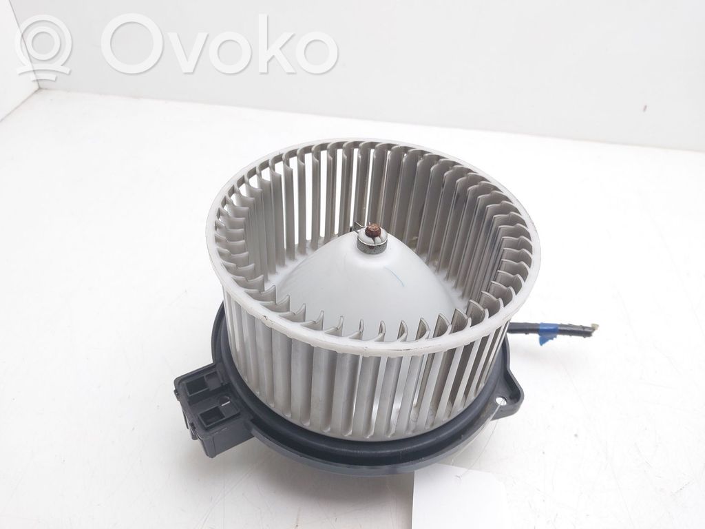 Mazda CX-7 Ventilator aerotermă 