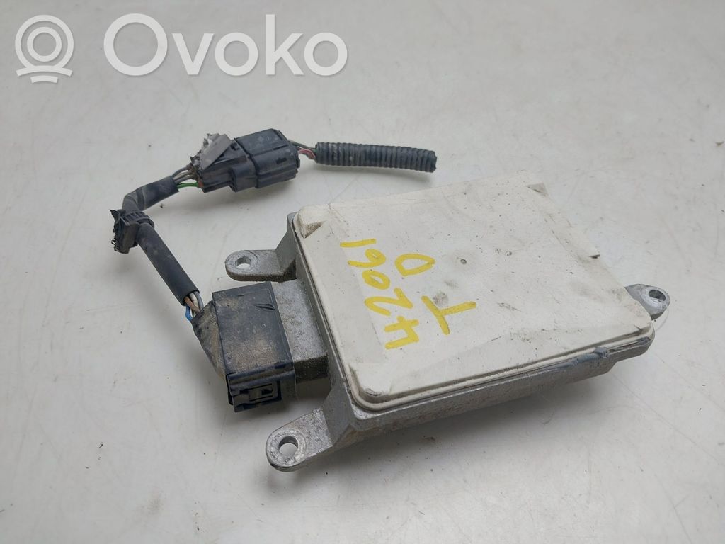 Autres unités de commande / modules   G33D67Y80G