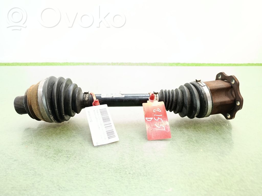 Audi A4 S4 B8 8K Semiasse anteriore
