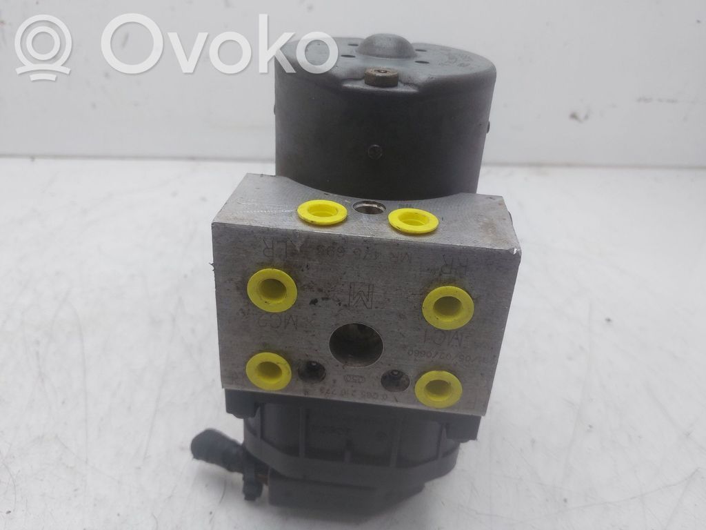 Bomba de ABS   MR475695