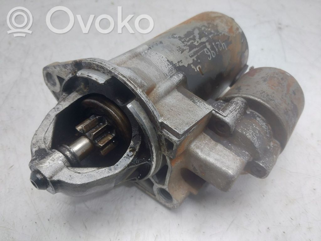 Electromotor   0001107045