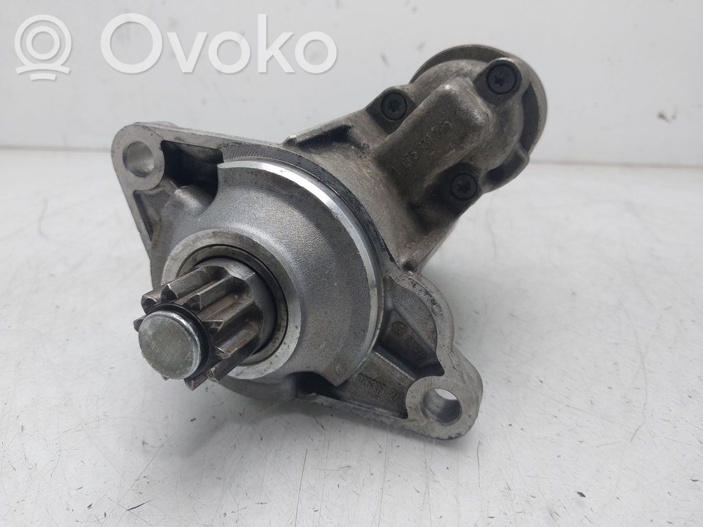 Audi A3 S3 A3 Sportback 8P Motorino d’avviamento