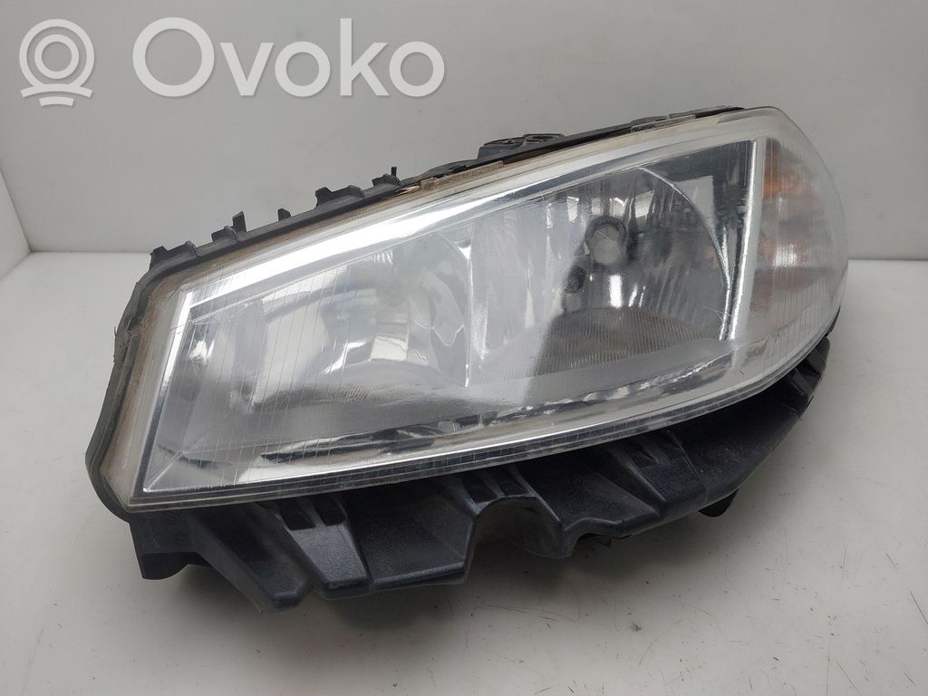 Phare frontale   8200567431B