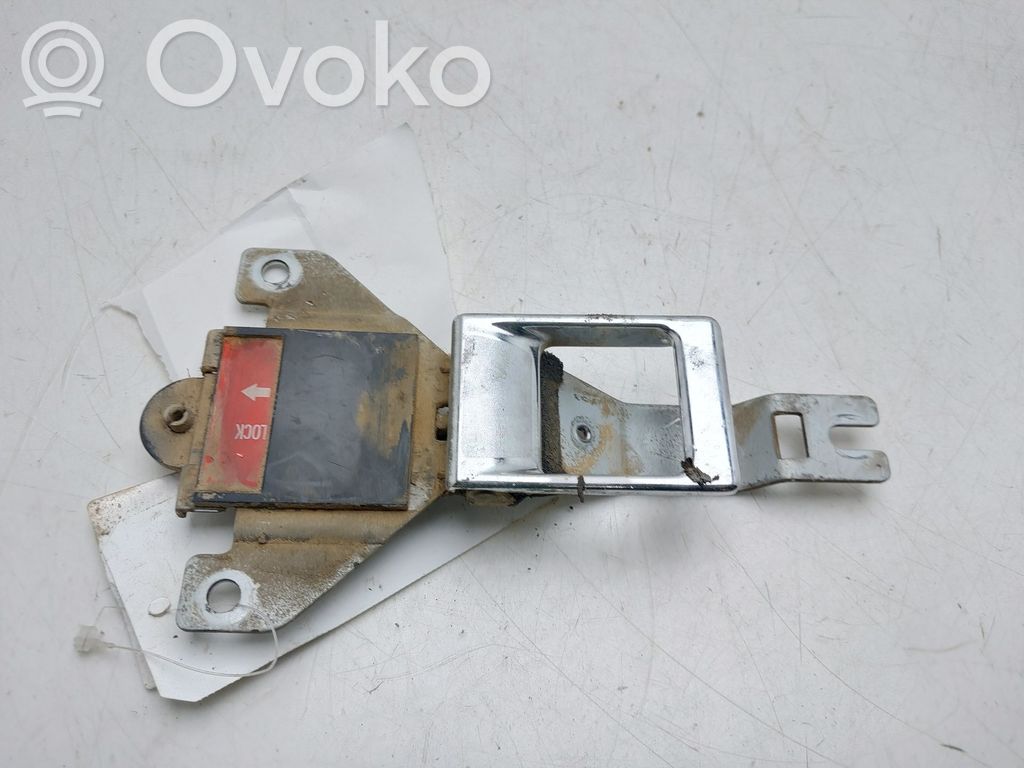 Mitsubishi Montero Mâner interior ușă spate 