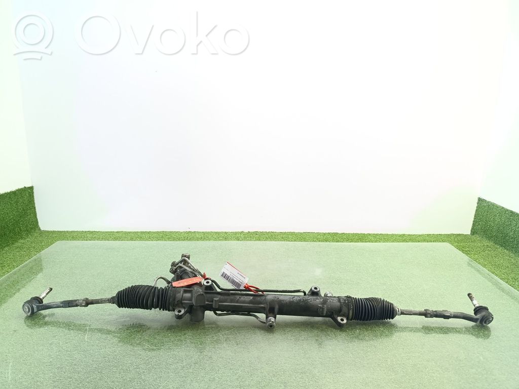 BMW 5 E60 E61 Cremagliera dello sterzo