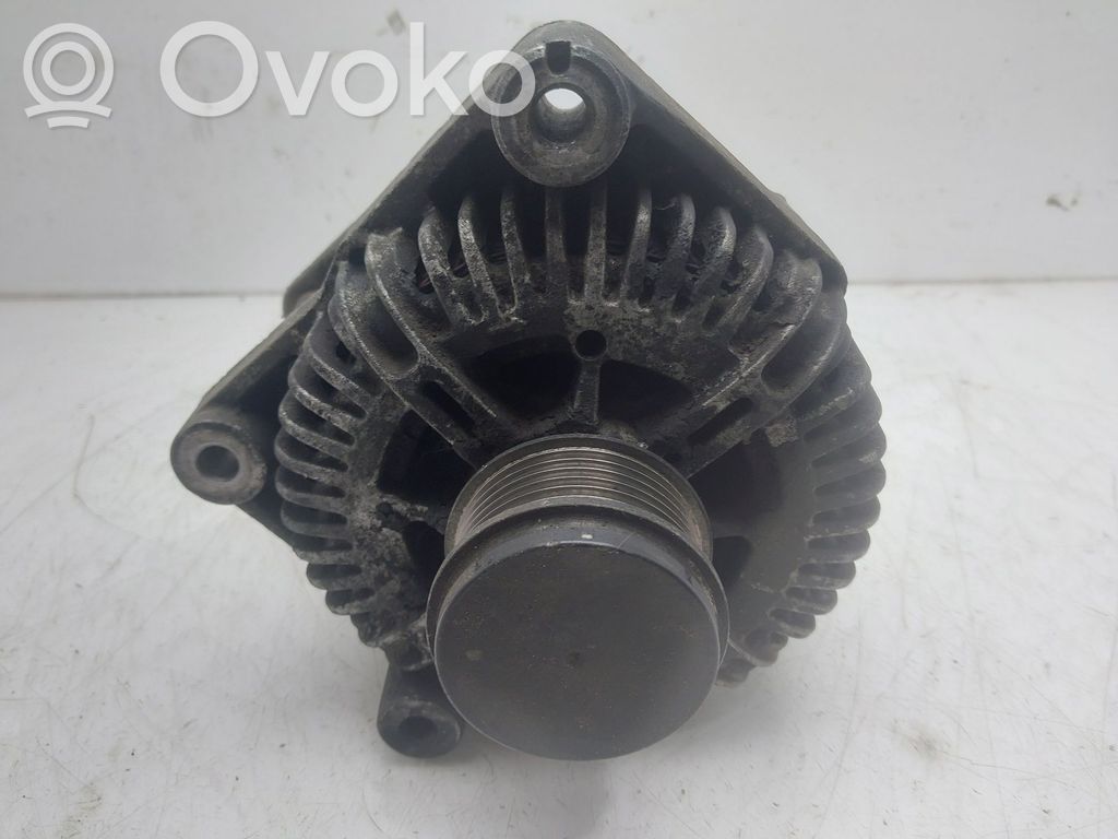 BMW 5 E60 E61 Generatore/alternatore