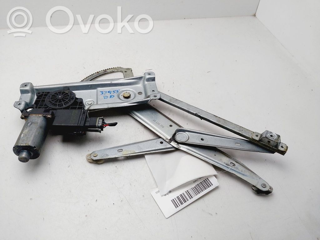 Opel Vectra B Macara ușă față cu motor 