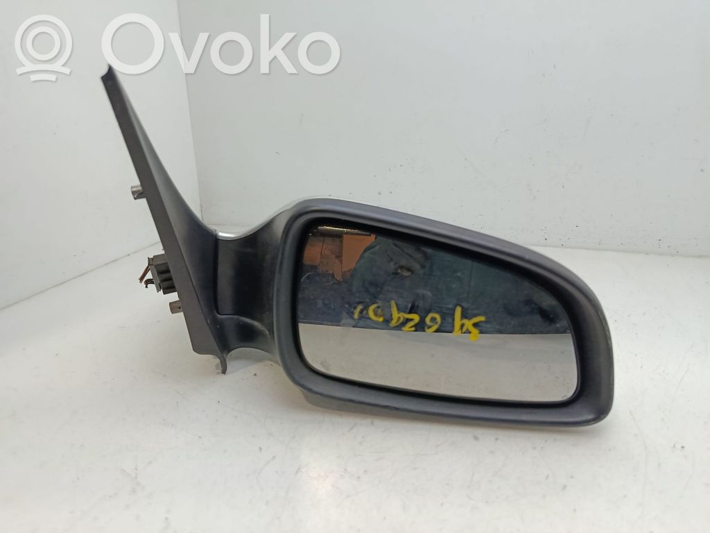 Opel Astra H Rétroviseur électrique de porte avant 