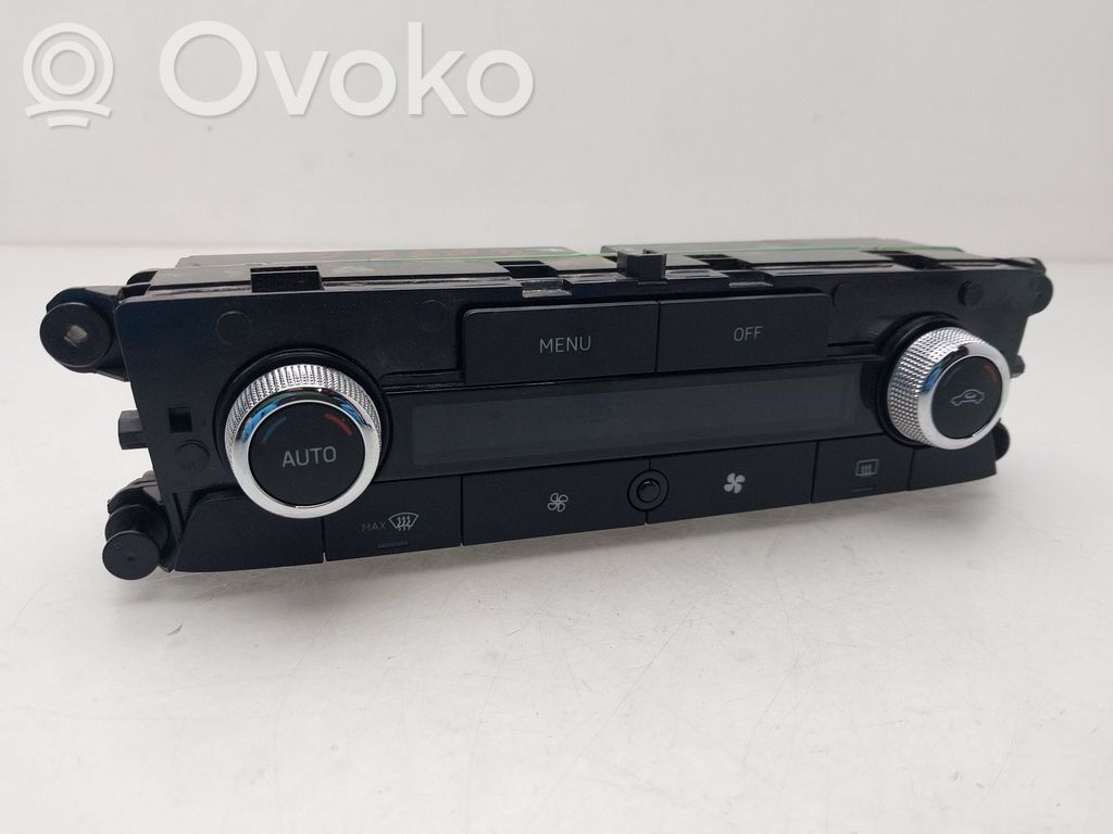 Skoda Scala Unitate control climatizare 