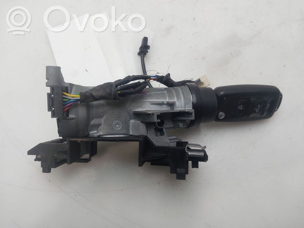 Virtalukko   1K0905851