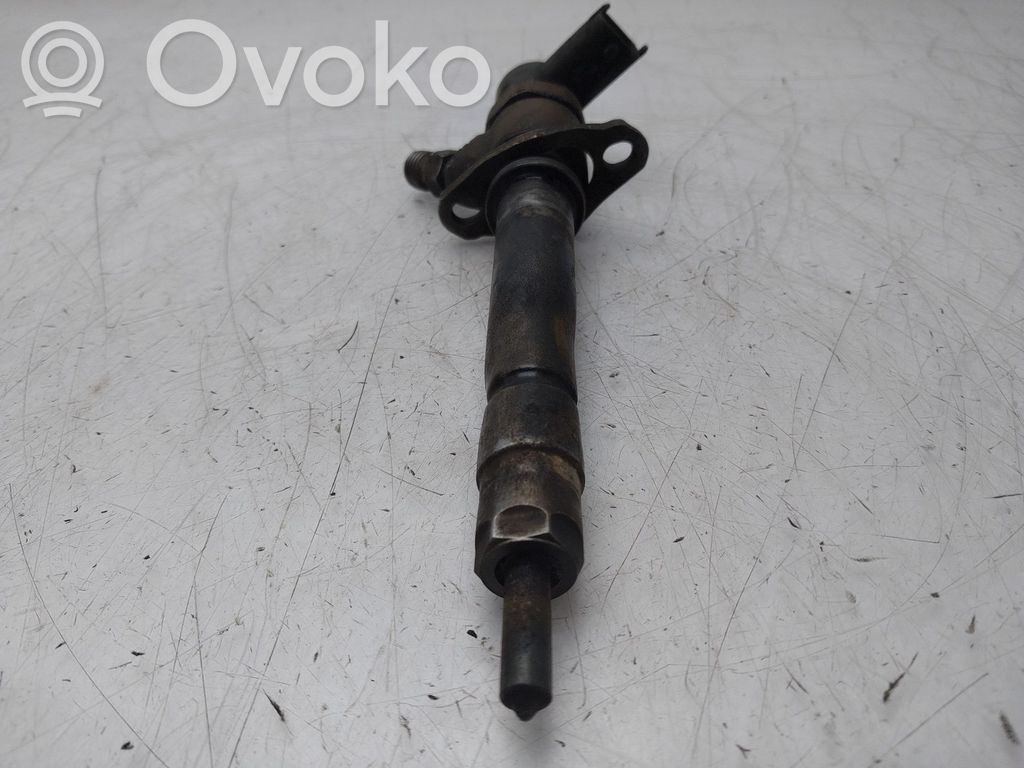 Volvo S60 Injecteur de carburant