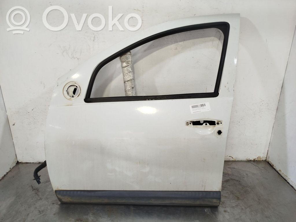 Dacia Sandero Porte avant