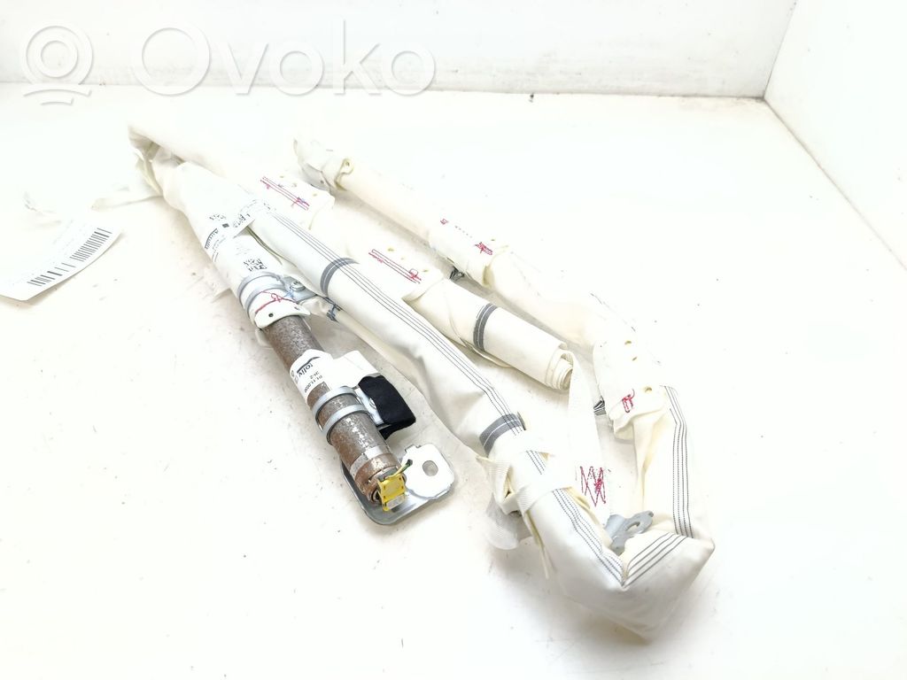 Airbag del techo   985P15749R