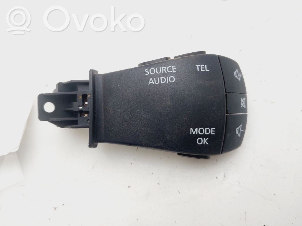 Mando de control del sonido   255520229R