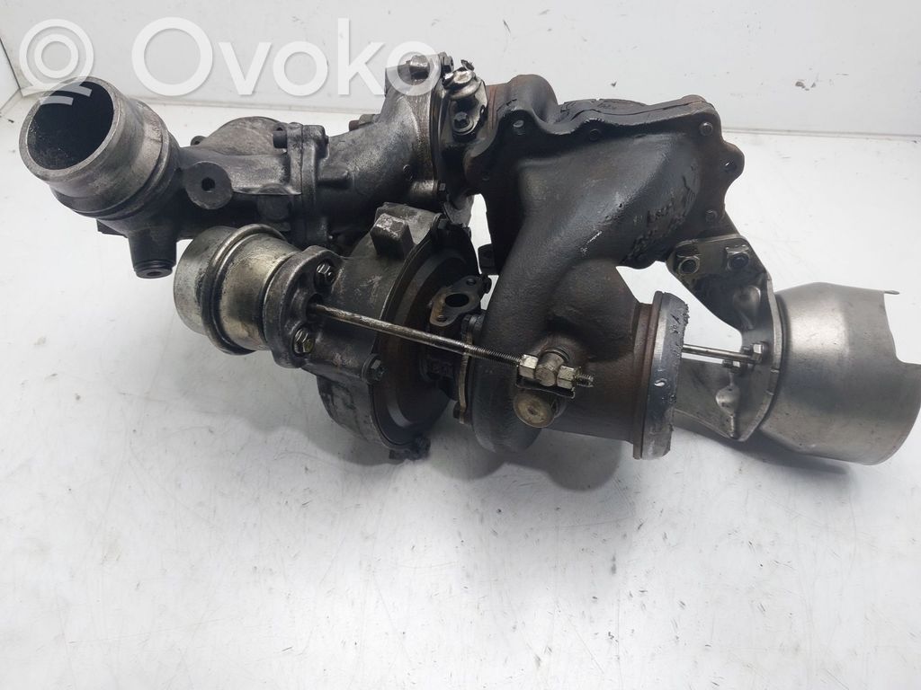 Turbo   A6510902880