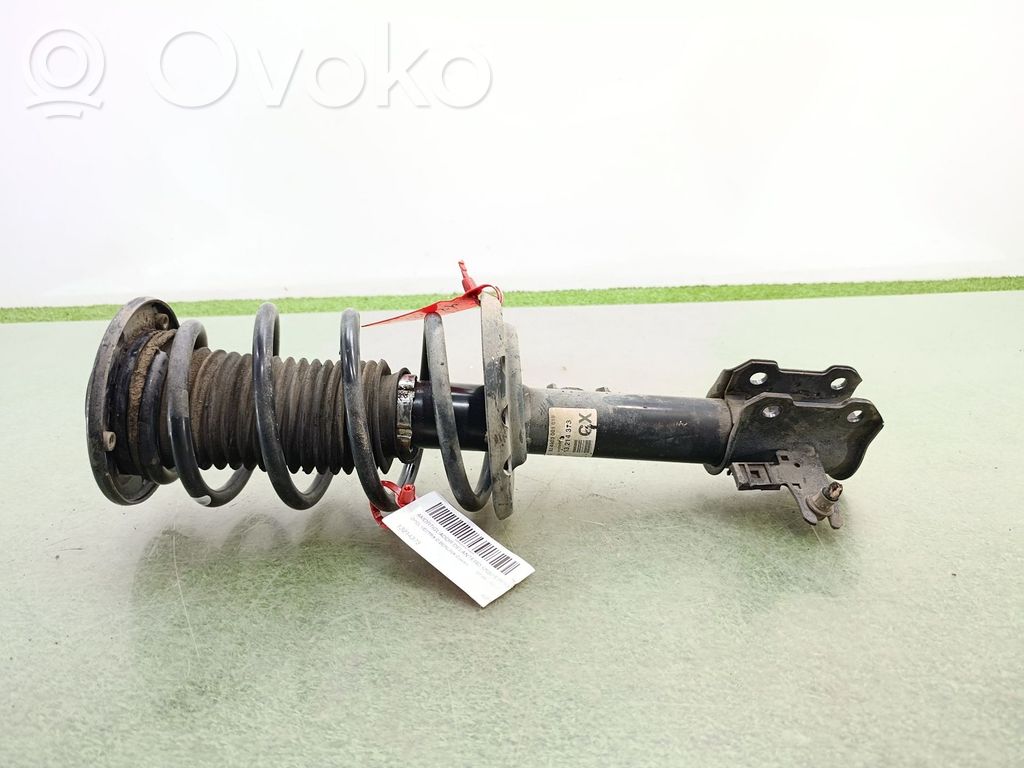Opel Vectra C Stoßdämpfer vorne