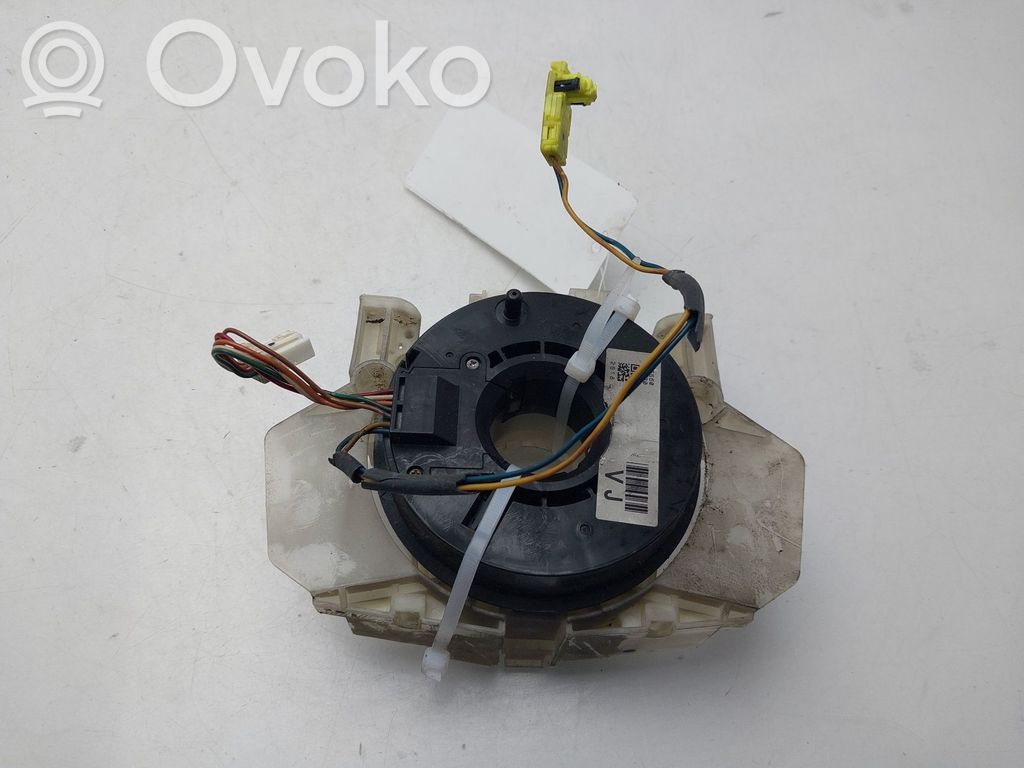Nissan Primera Innesco anello di contatto dell’airbag (anello SRS)