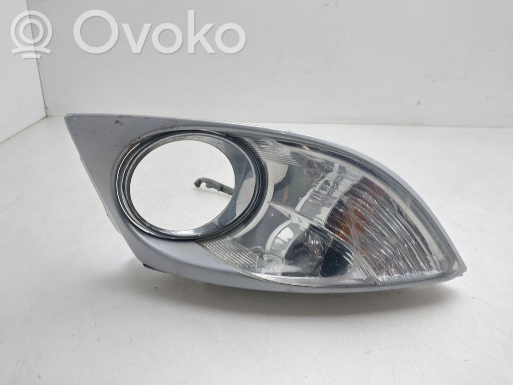 Mazda CX-7 Lampa przednia 