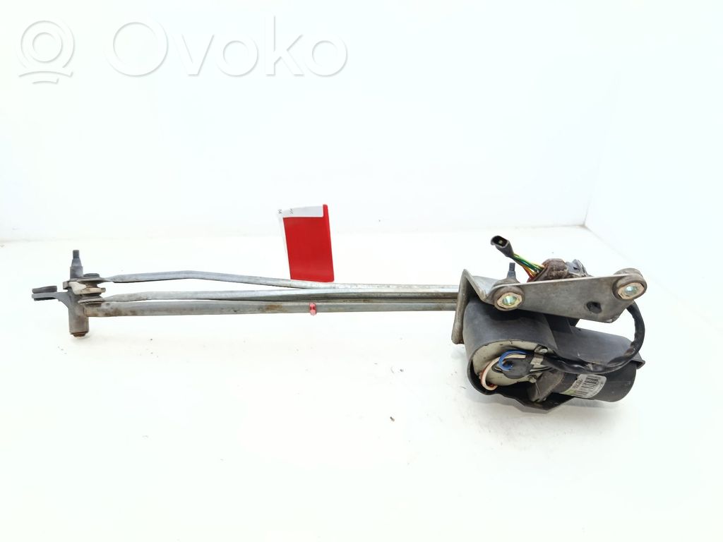 Peugeot 306 Motor și paralelogram ștergător parbriz