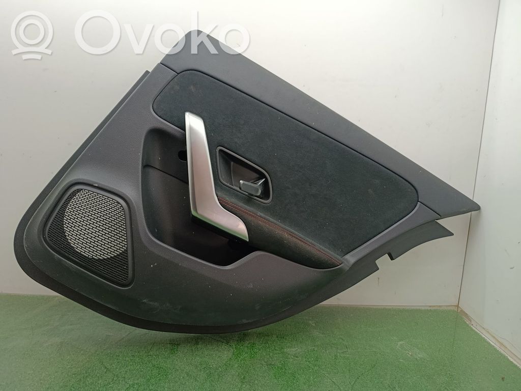 Mercedes-Benz A W177 Rivestimento del pannello della portiera posteriore