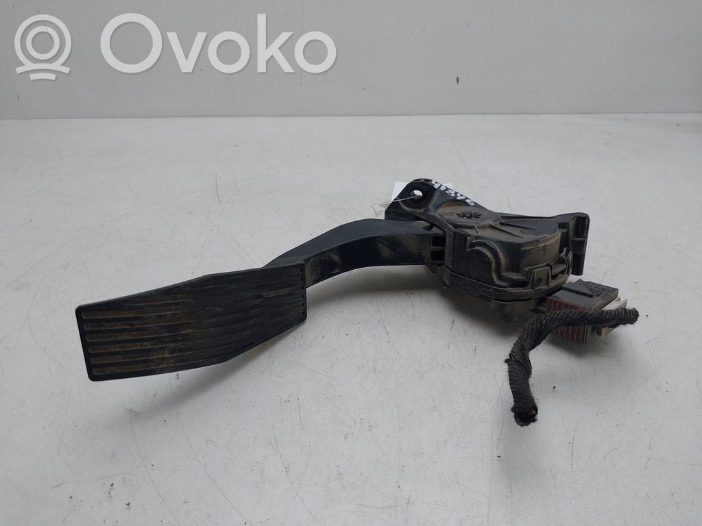 Chevrolet Orlando Gaspedalsensor elektrisch