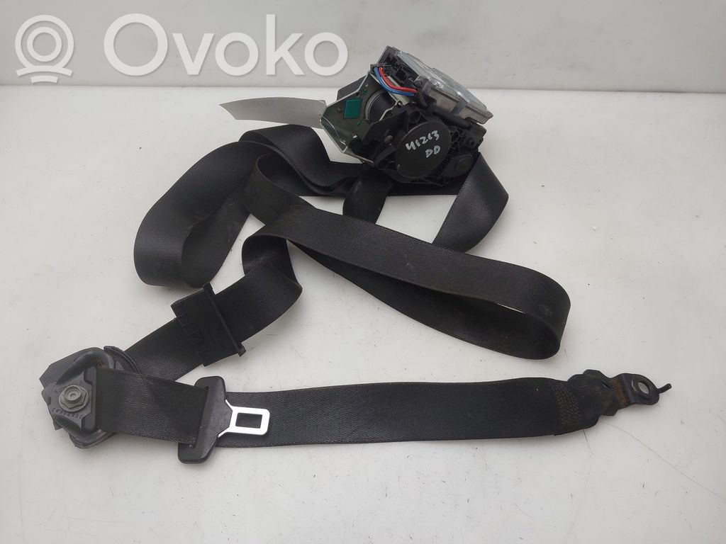 Cinturón delantero   602208100