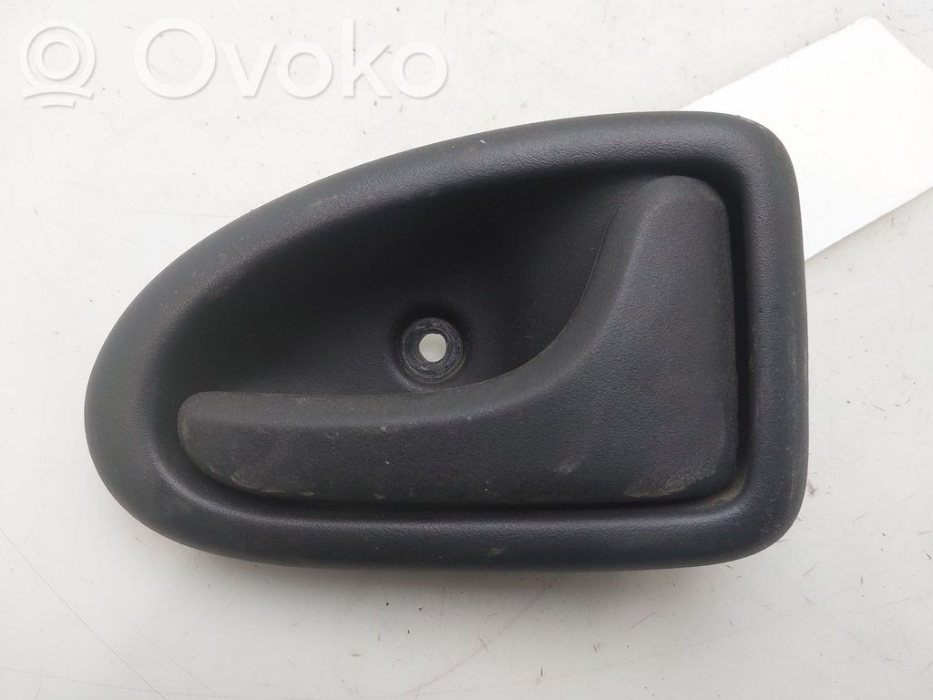 Renault Clio II Maniglia interna per portiera posteriore 