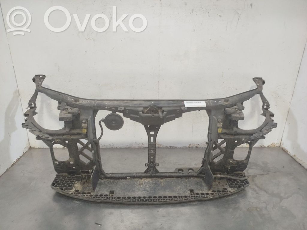 KIA Ceed Schlossträger frontträger frontmaske 