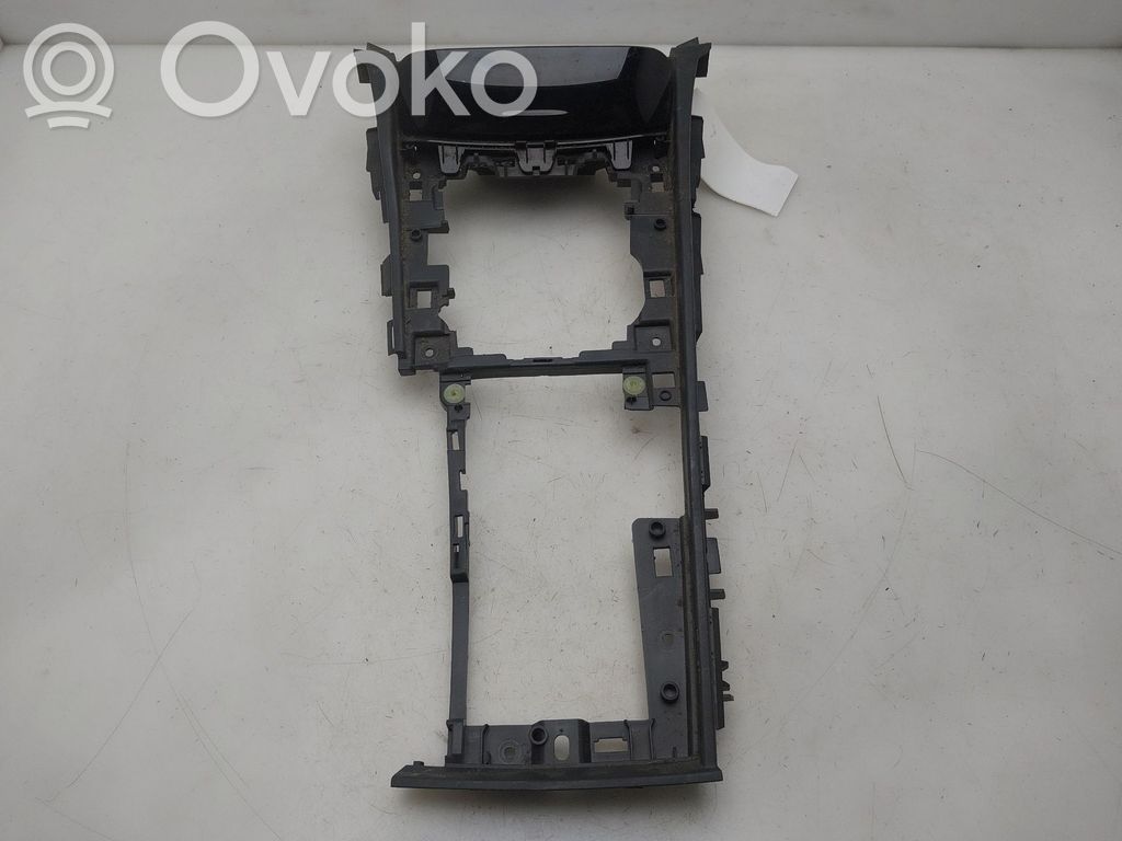 Peugeot 508 Capac turnat