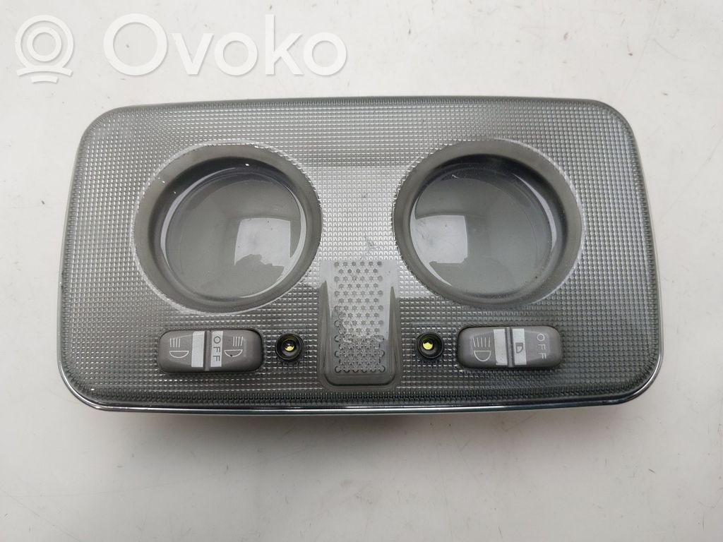 Luz del asiento delantero   735244963