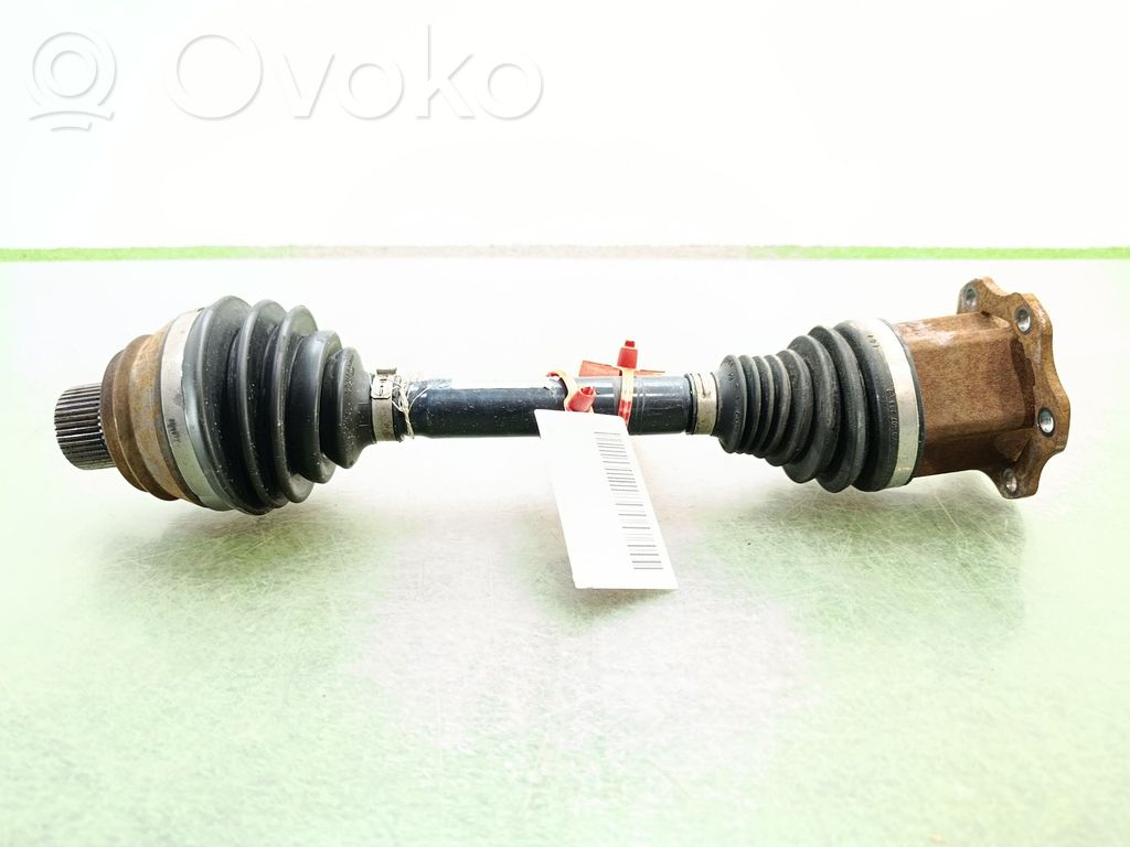 Etuvetoakseli   8K0407271Q