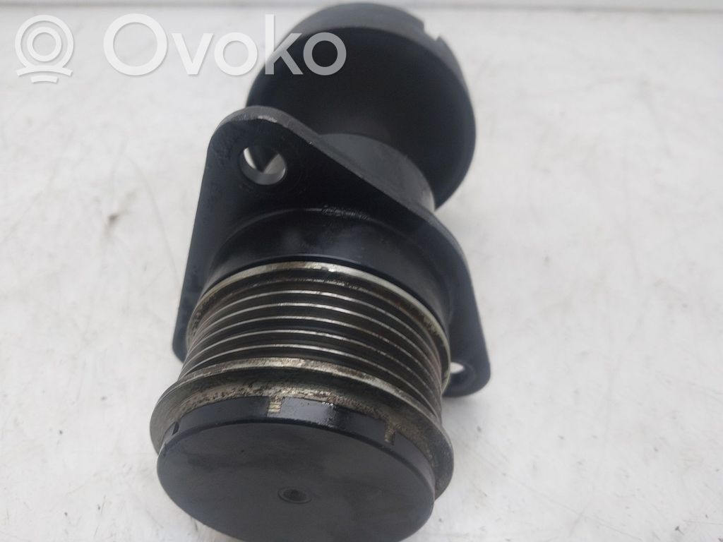 Ford Focus Poulie d'alternateur 