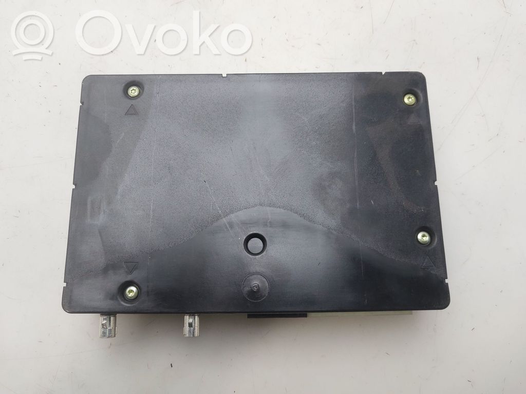 Opel Zafira C Autres unités de commande / modules 