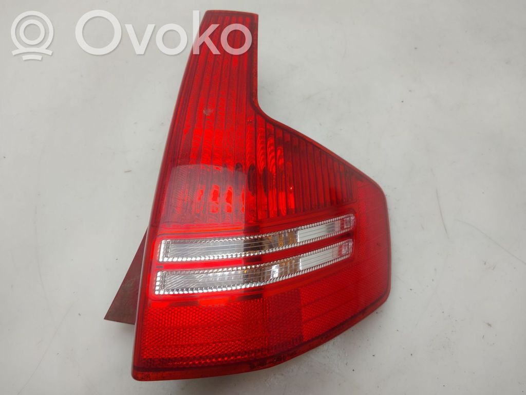 Citroen C4 I Lampa tylna 