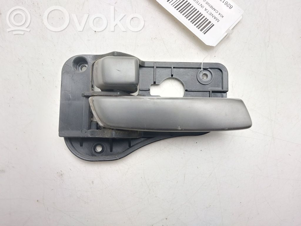 KIA Carens II Maniglia interna per portiera anteriore 