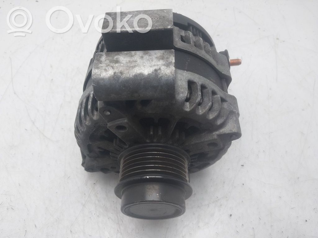 Jaguar XF X250 Alternator 