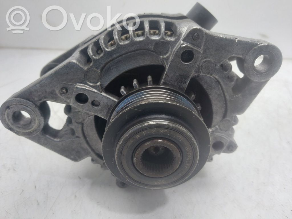 Alfa Romeo 159 Generator/alternator 