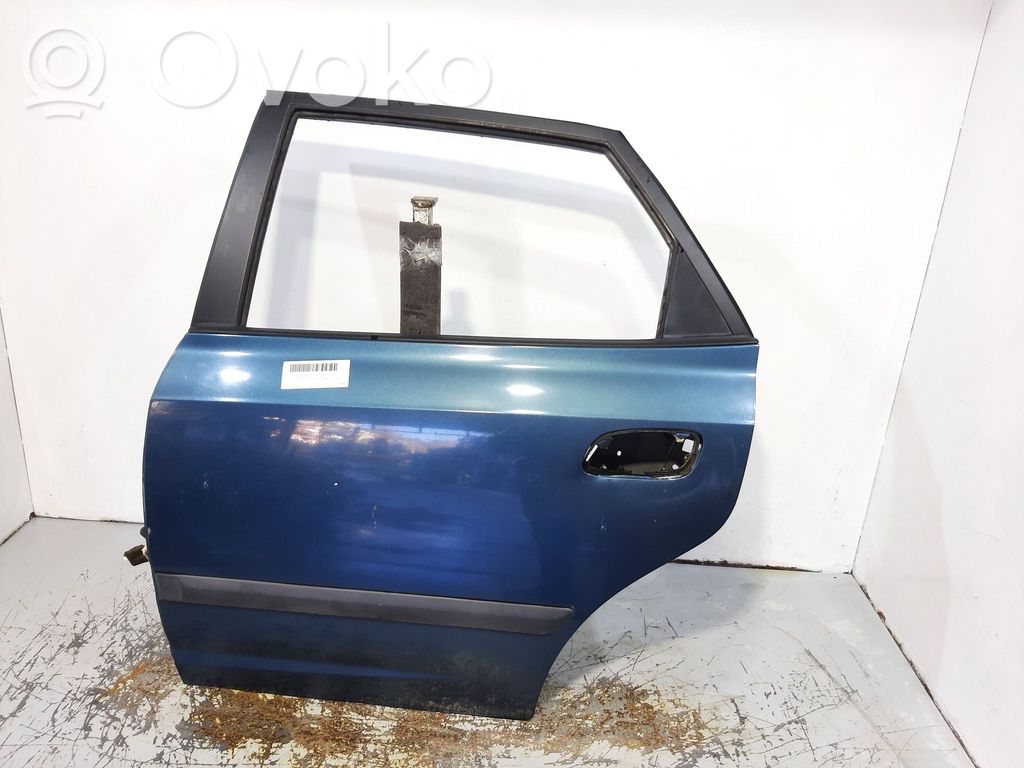 Hyundai Elantra Puerta trasera 