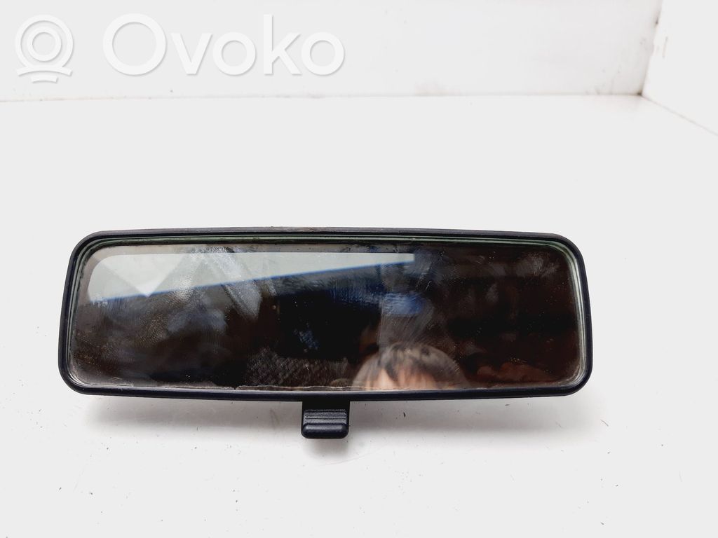 Fiat Bravo Lusterko wsteczne 