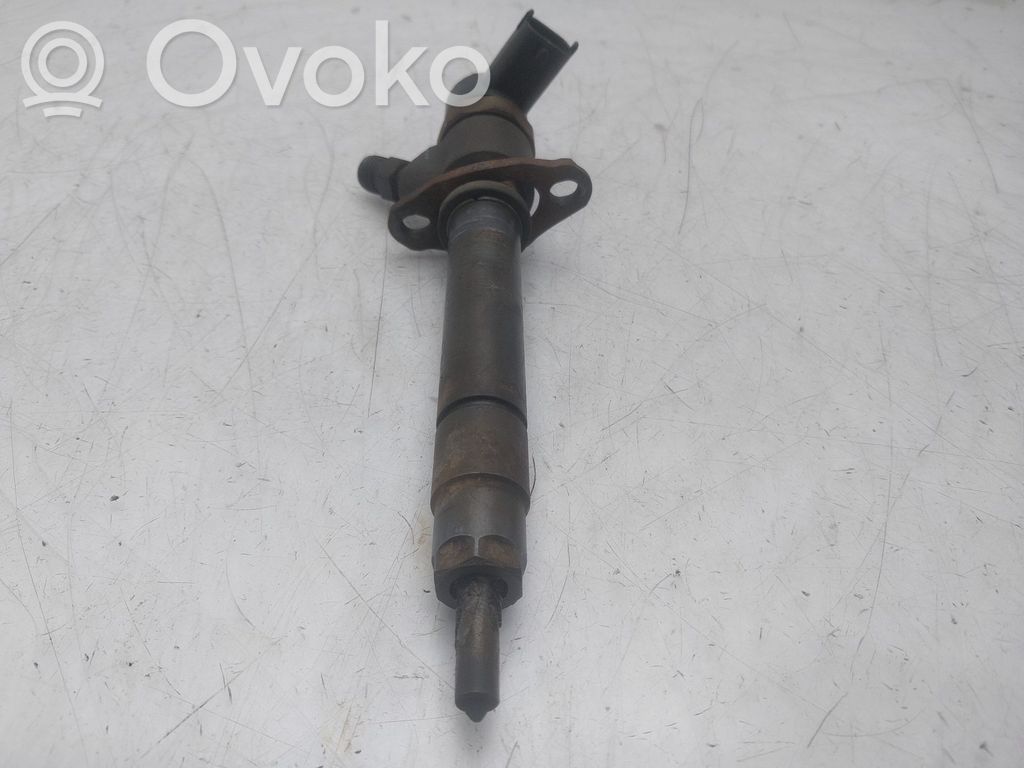 Volvo V70 Injecteur de carburant