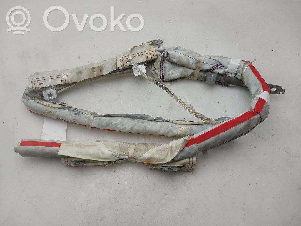 Nissan Pulsar Airbag da tetto 