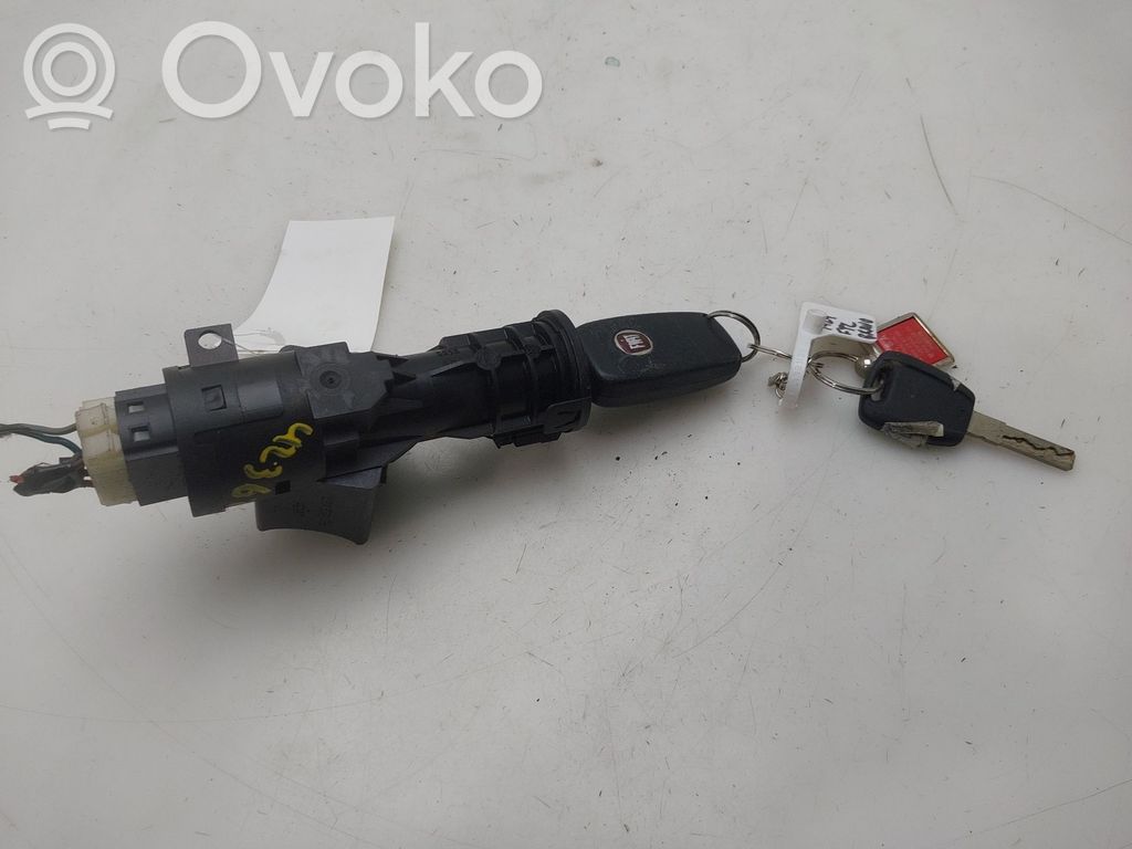 Fiat Bravo Cerradura de encendido